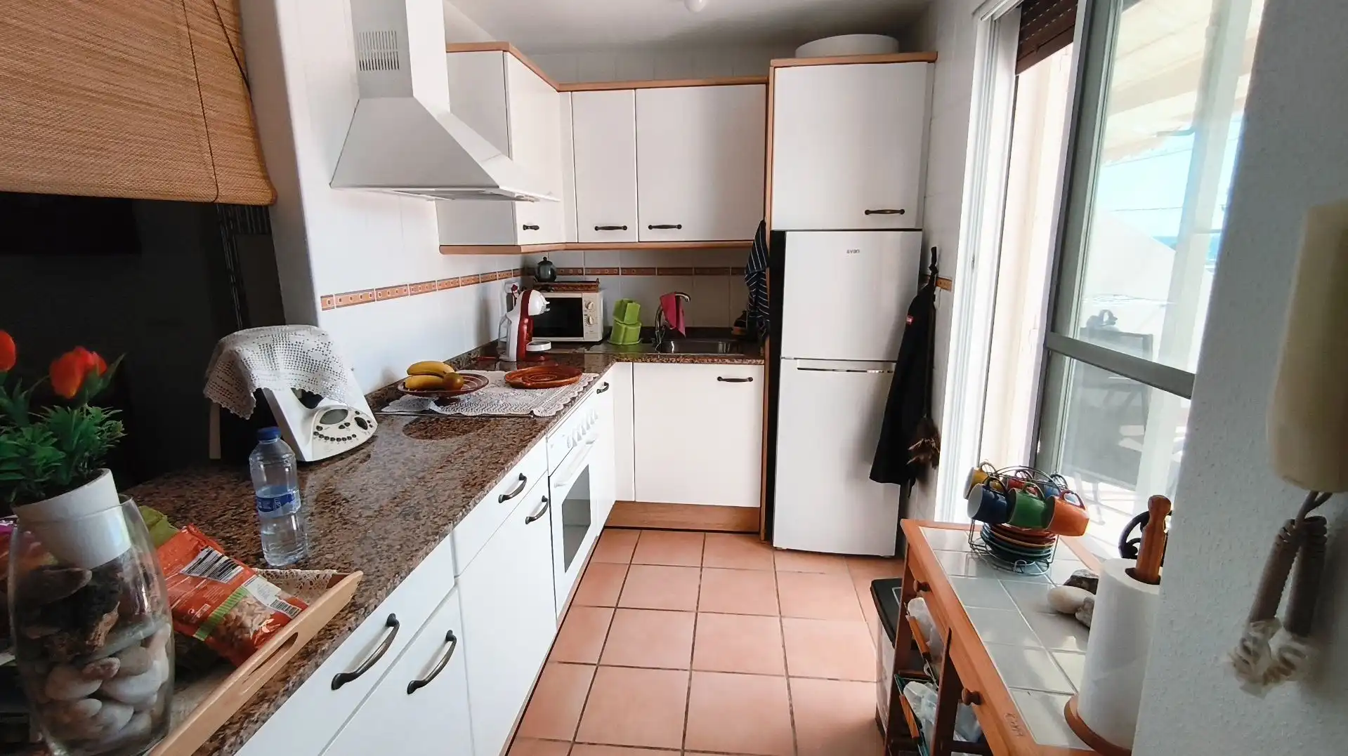 Appartement compact avec piscine à vendre à El Palmeral, imagen 2