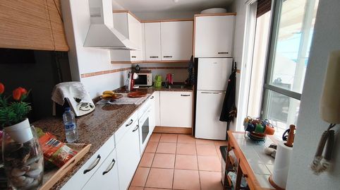 Foto 2 de Apartament en venda a El Palmeral, Mojácar