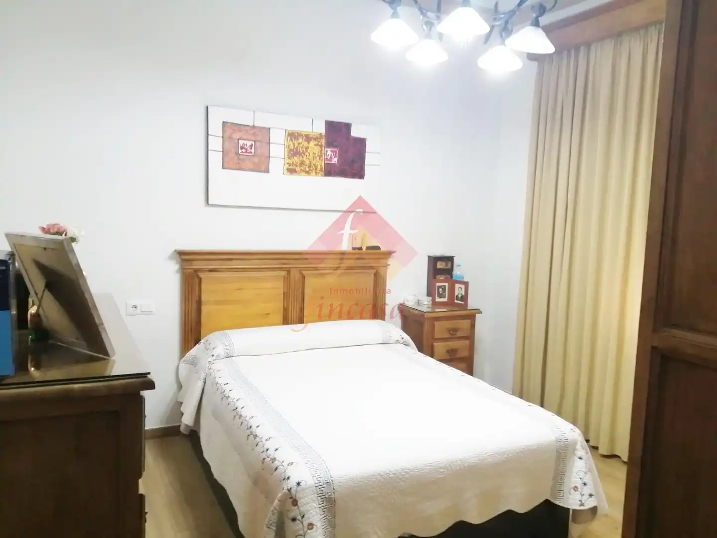 Habitación de Casa o chalet en venta en Benaoján con Terraza, Amueblado y Balcón