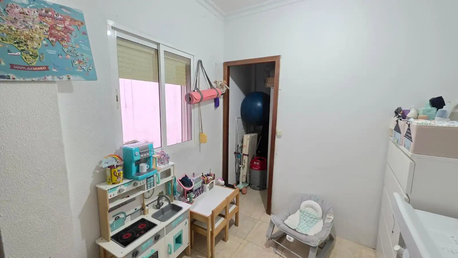 Piso en venta en Alcalá de Guadaira