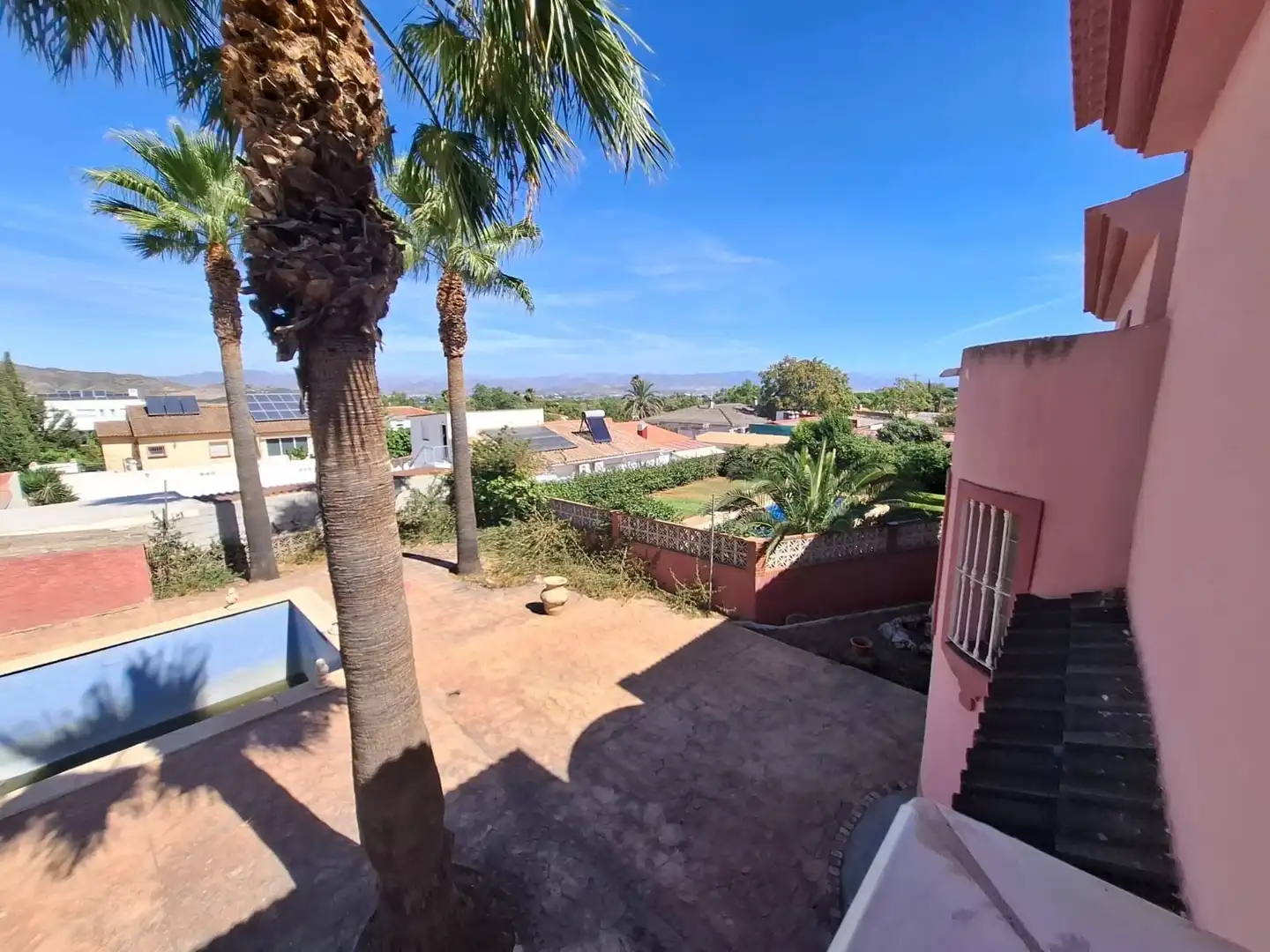 Casa con piscina en venta en Pinos de Alhaurín - Periferia, imagen 9