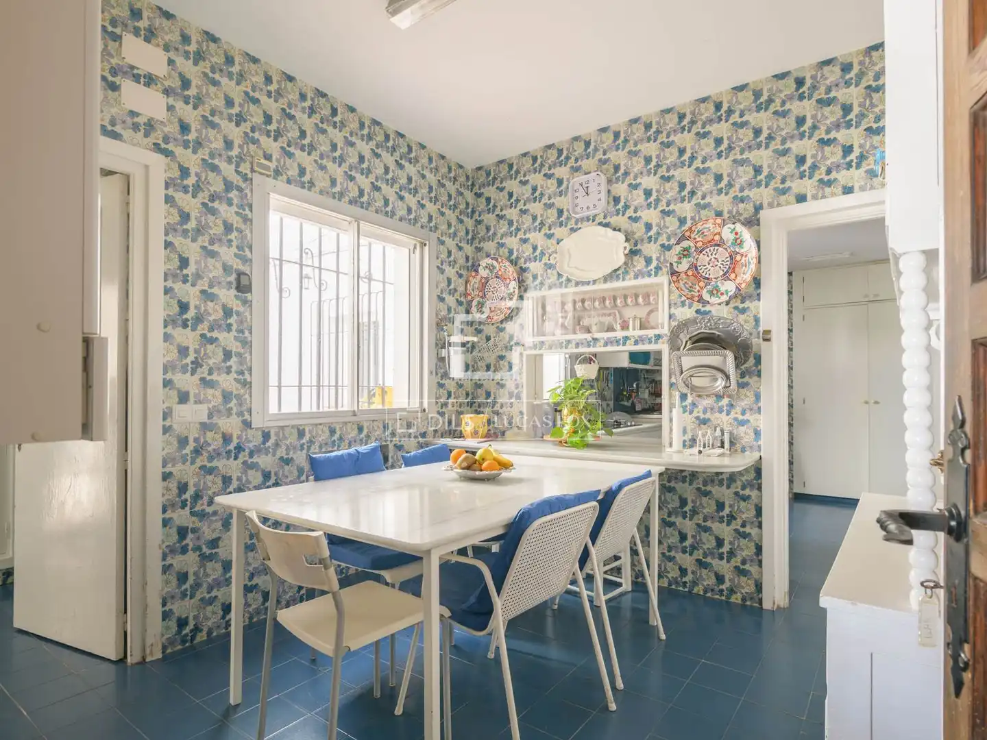 Detached house with pool for sale in Centro, imagen 47