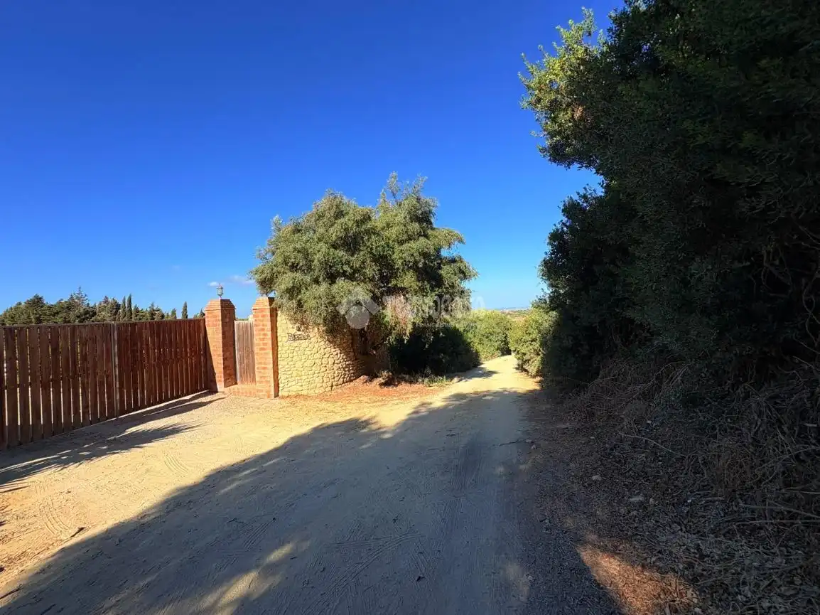 Terreno rustico in vendita a Vejer, imagen 4