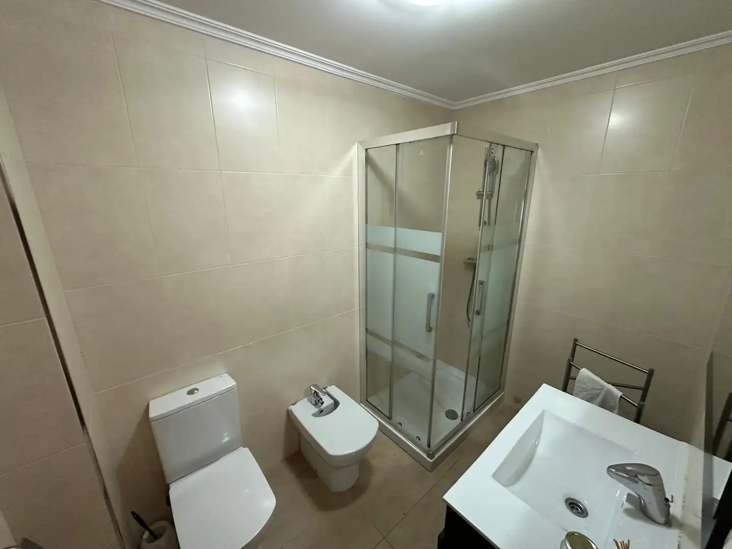 Apartament amb ascensor de lloguer a Avenida del Cid Campeador, imagen 3