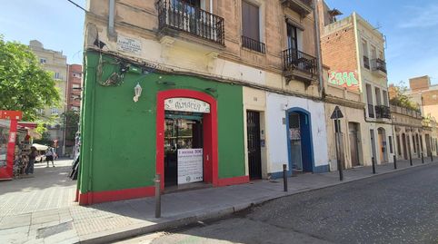 Foto 3 von Geschaftsraum zur Miete in Carrer de Ramón y Cajal, 158, Vila de Gràcia, Barcelona Capital