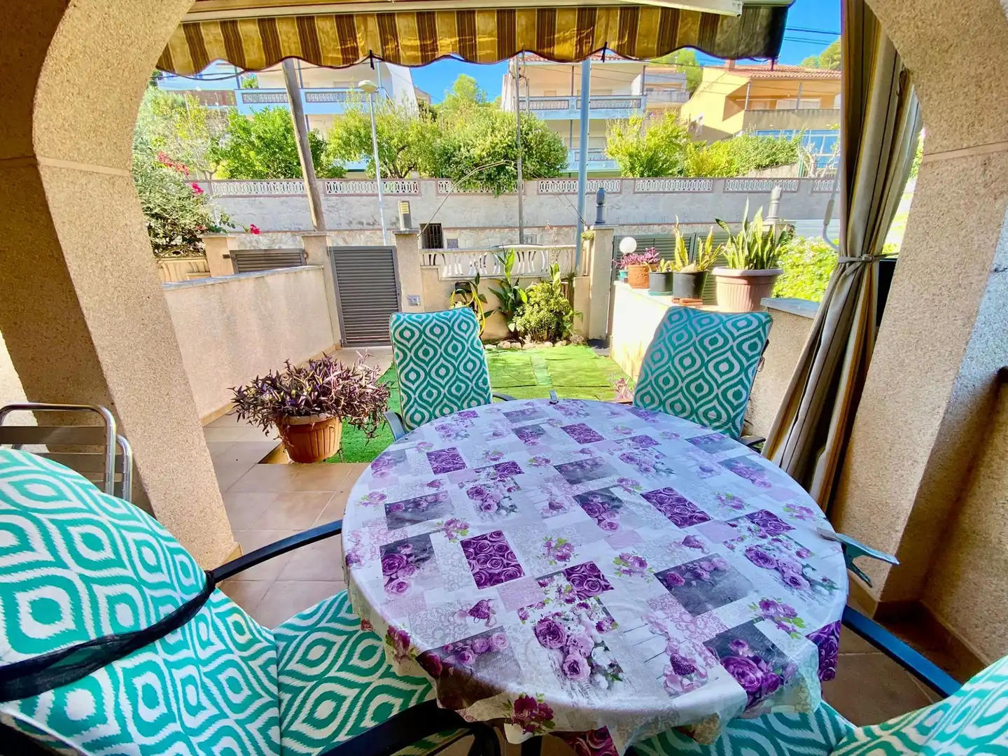 Casa con jardín en venta en GENERAL PRIM, imagen 37