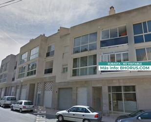 Vista exterior de Pis en venda en Callosa d'en Sarrià amb Piscina