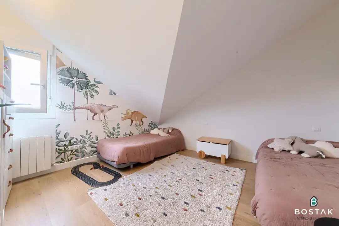 Maison avec piscine à vendre à Armintza auzoa, imagen 39