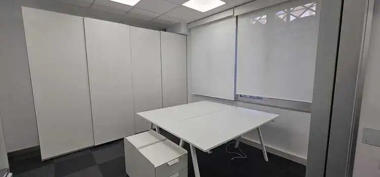 Oficina de alquiler en Barrio de Salamanca