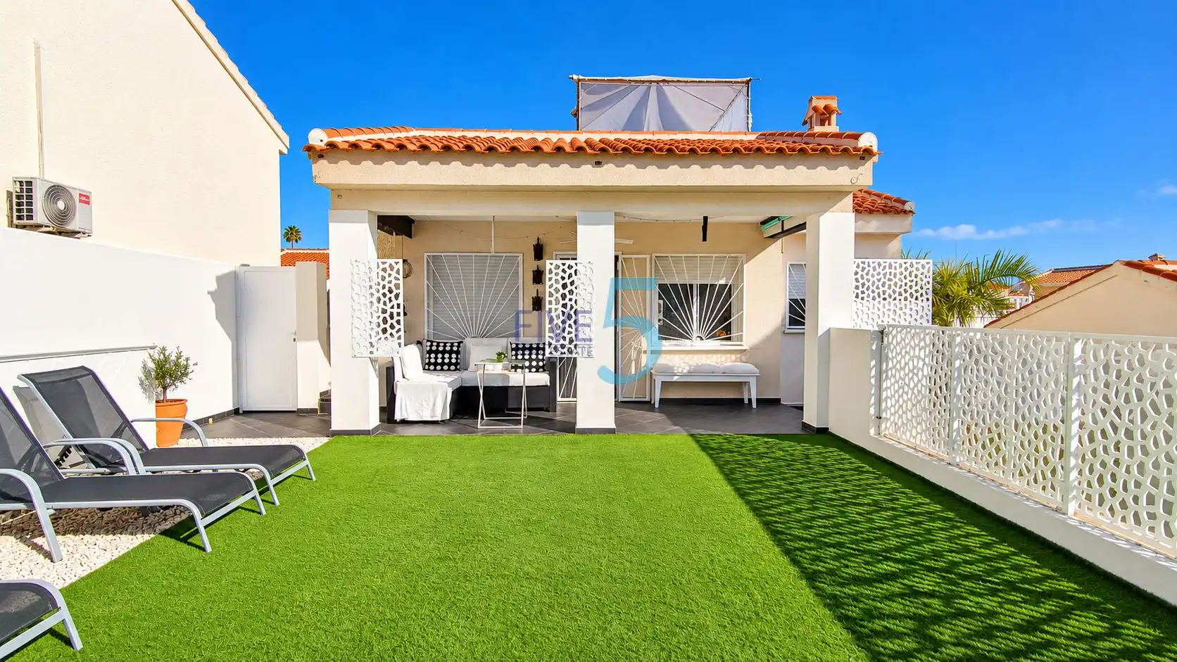 Maison avec piscine à vendre à Ciudad Quesada, imagen 15
