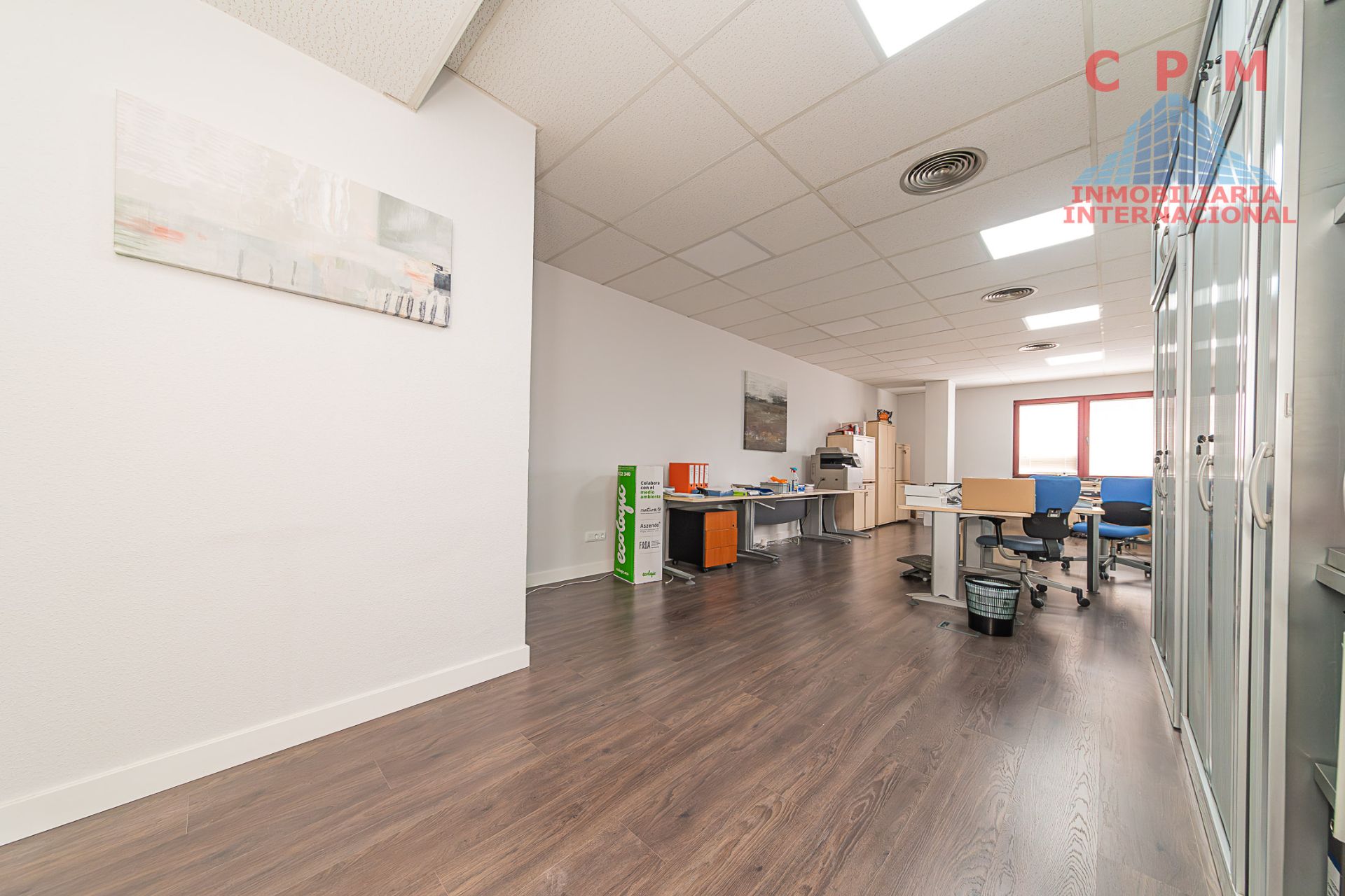 Office for sale in Torrejón de Ardoz  with Air Conditioner and Heating