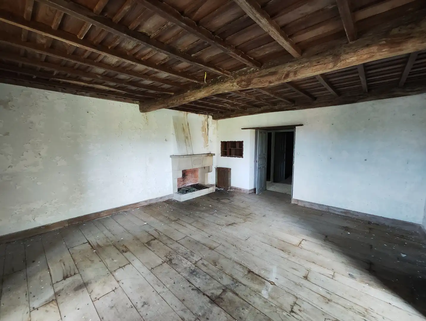 Villa mit Pool zum Verkauf in Lugar Vilar 15, imagen 46