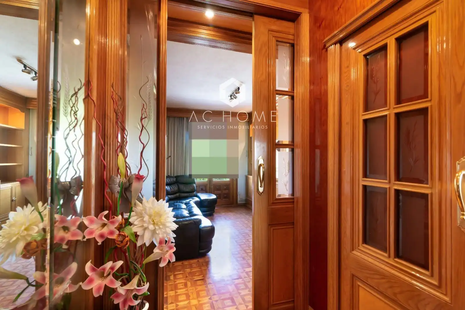 Appartement avec ascenseur à vendre à Coslada pueblo, imagen 3