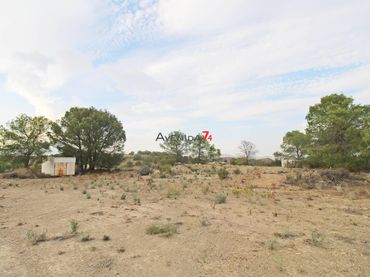 Terreno rustico in vendita a Pedanías Norte