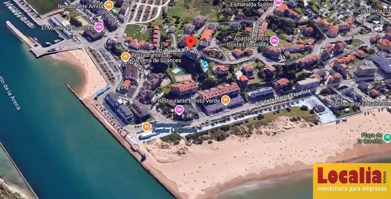 Business premises for sale in Bajada Al Puerto, imagen 6