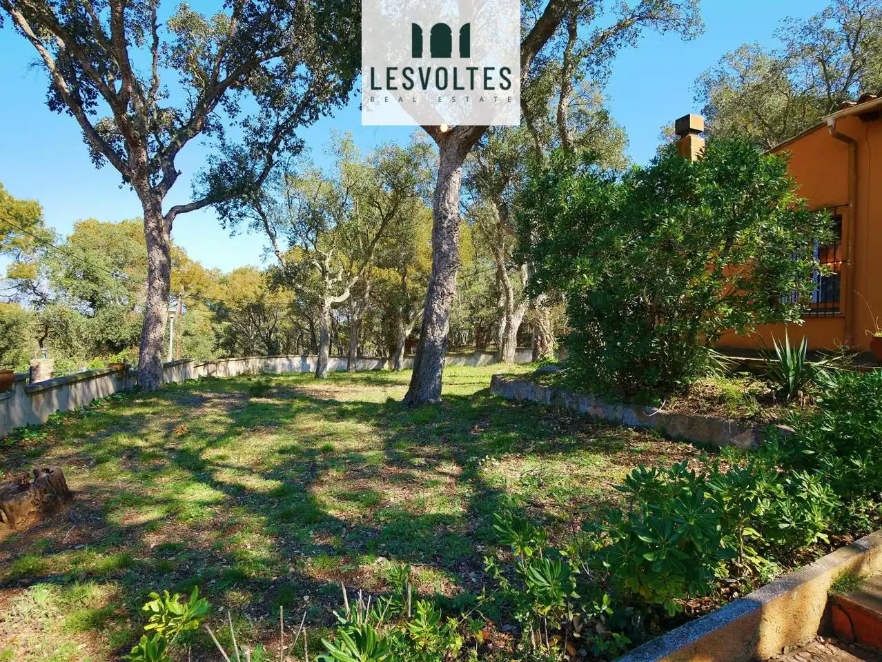 Casa o xalet en venda en Palafrugell amb Jardí privat, Terrassa i Internet