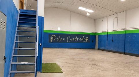 Photo 3 of Industrial buildings for rent in Norte, Mérida