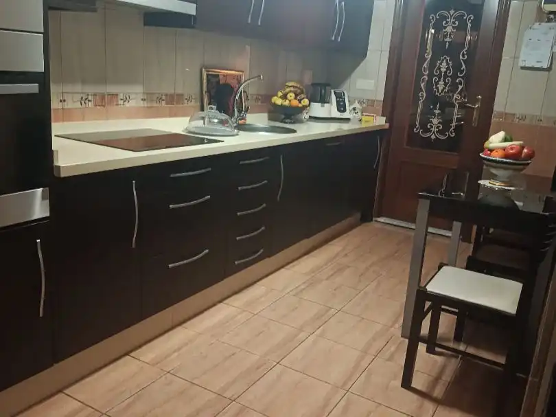 Cuina de Casa o xalet en venda en San Juan del Puerto, Huelva