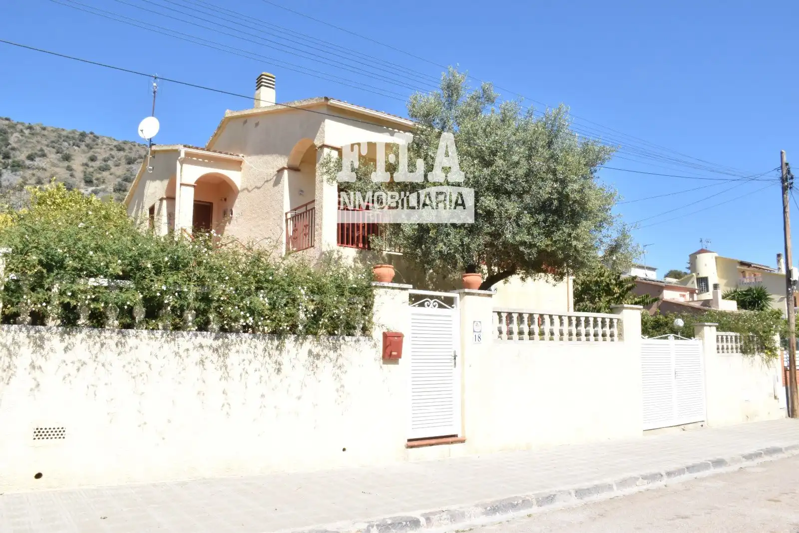 Villa zum Verkauf in Nou Vendrell, imagen 3