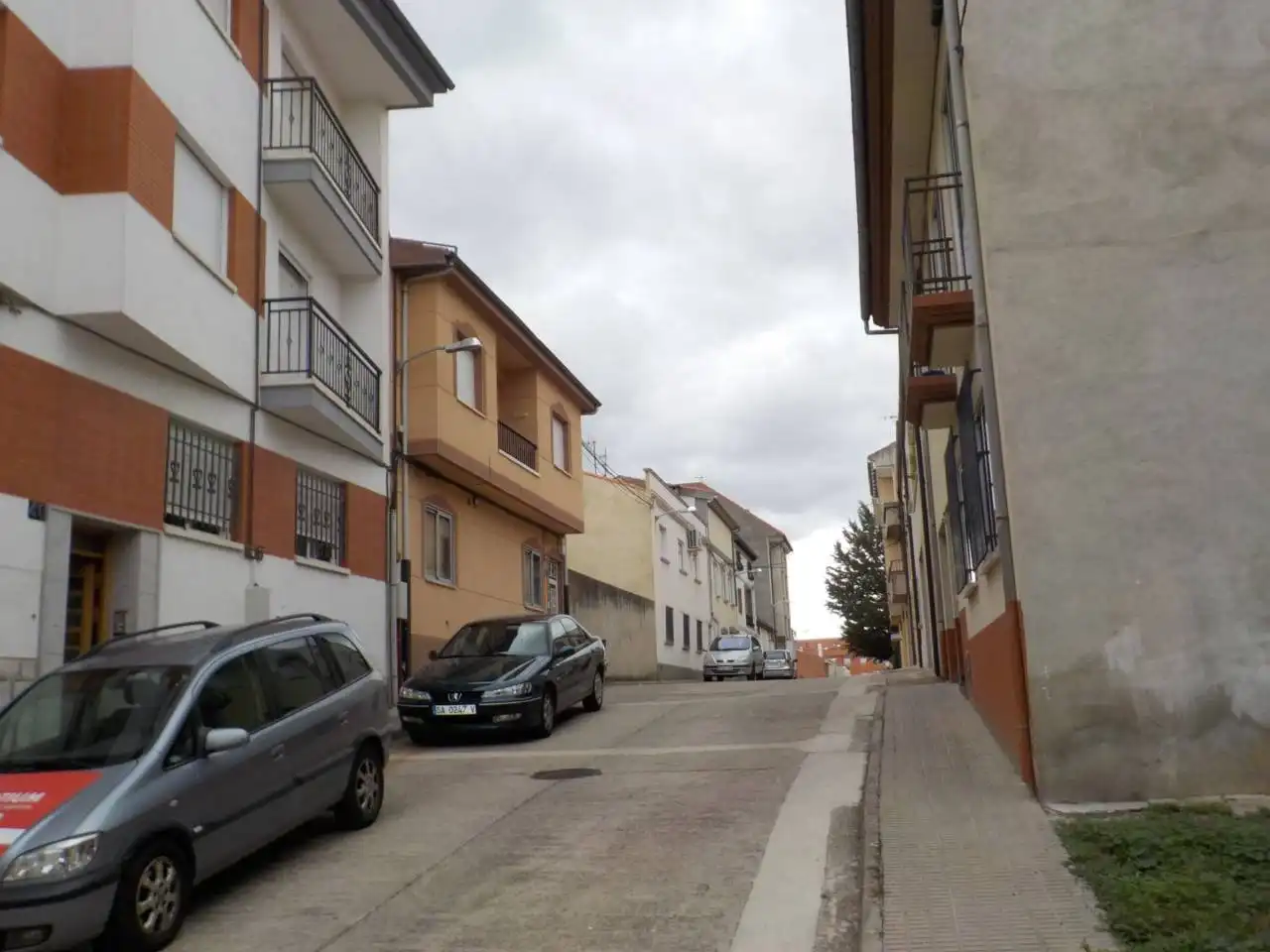 Appartamento in vendita a Calle ZARAGOZA 40, imagen 2