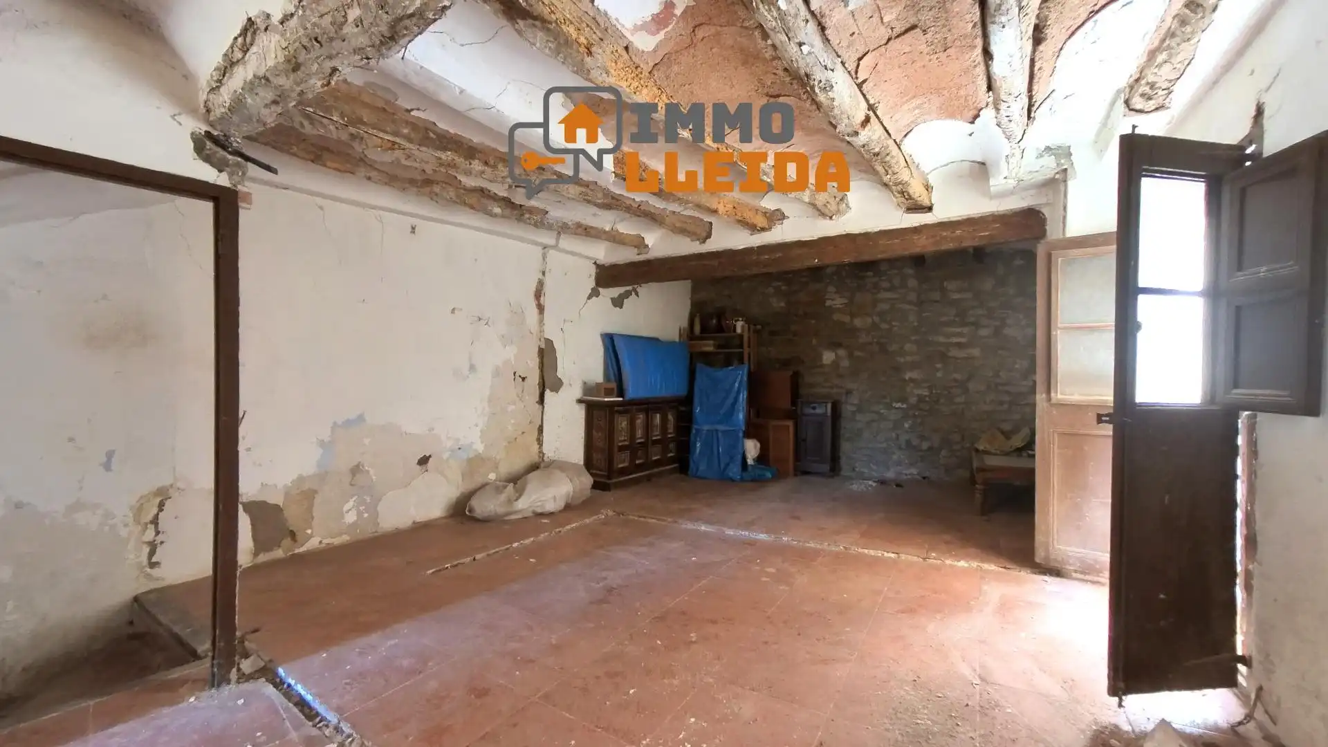 Maison mitoyenne à vendre à Carrer SANT VICENÇ 11, imagen 5