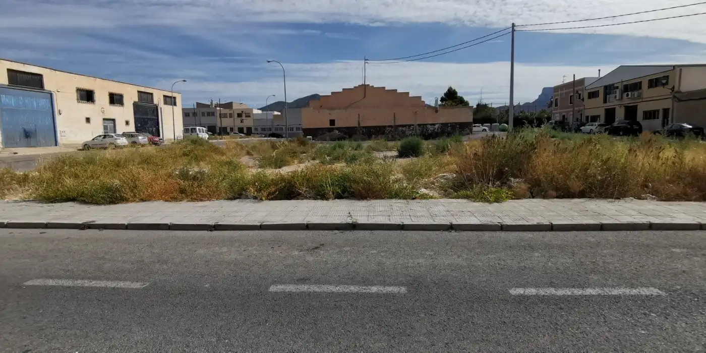 Residential for sale in Elda