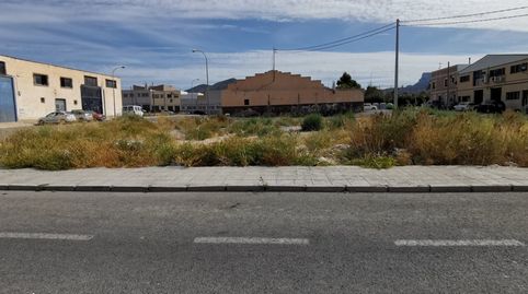 Foto 4 de Residencial en venta en Plaza de Toros - Avenida Chapí - Trinquete, Elda