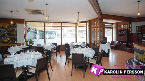 Photo 5 of Premises for sale in De Finlandia, Puerto Marino, Alicante