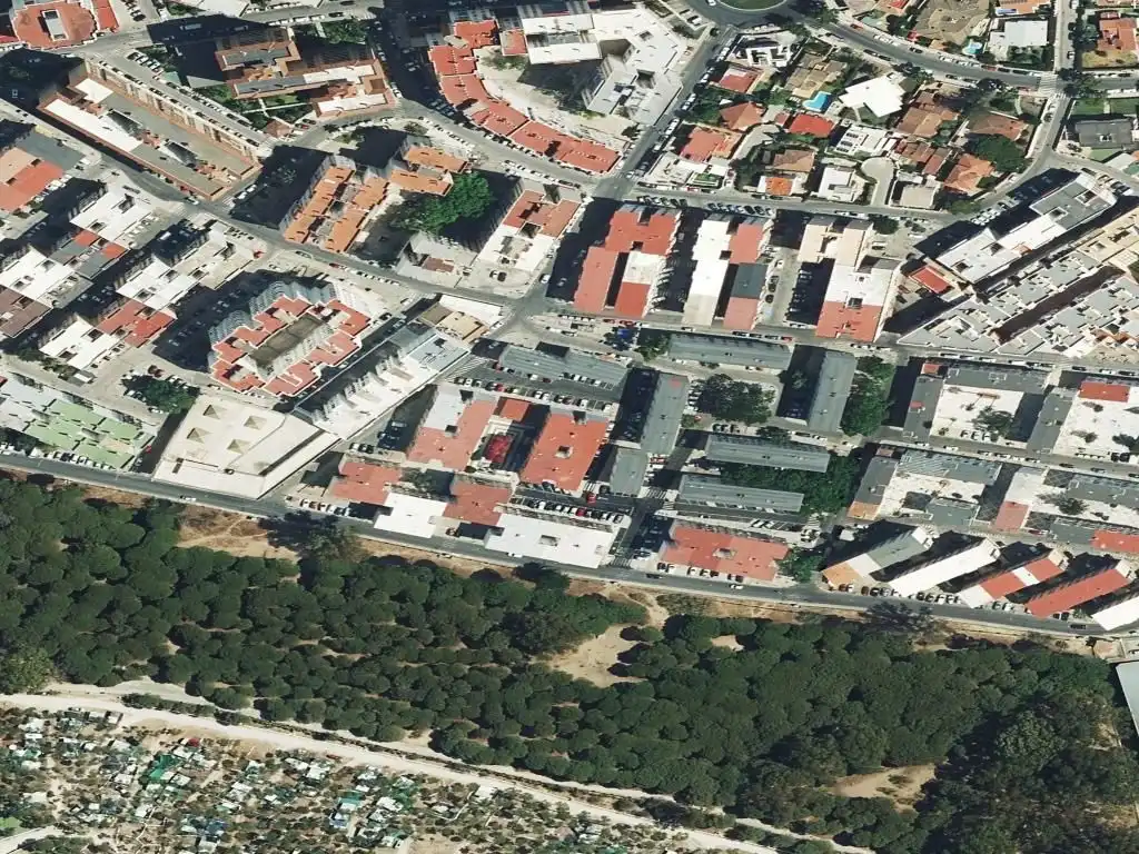 Flat for sale in CL. DE LOS REDEROS 1, imagen 2