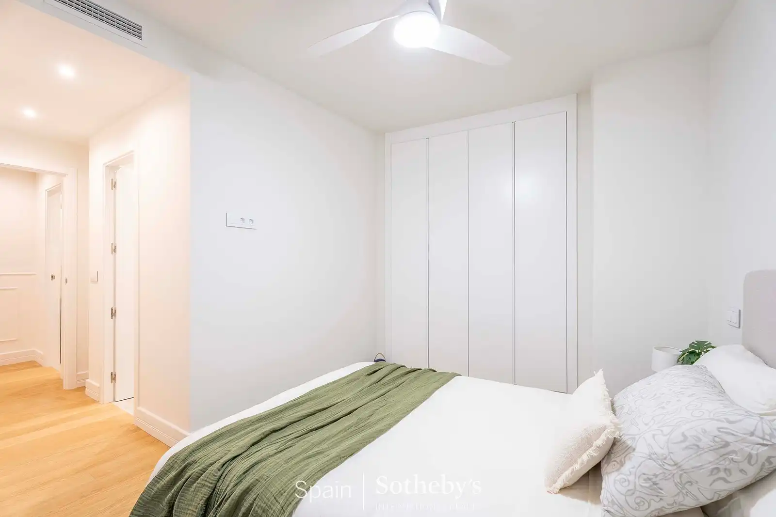 Apartamento con ascensor en venta en Calle de Ventura Rodríguez, imagen 25