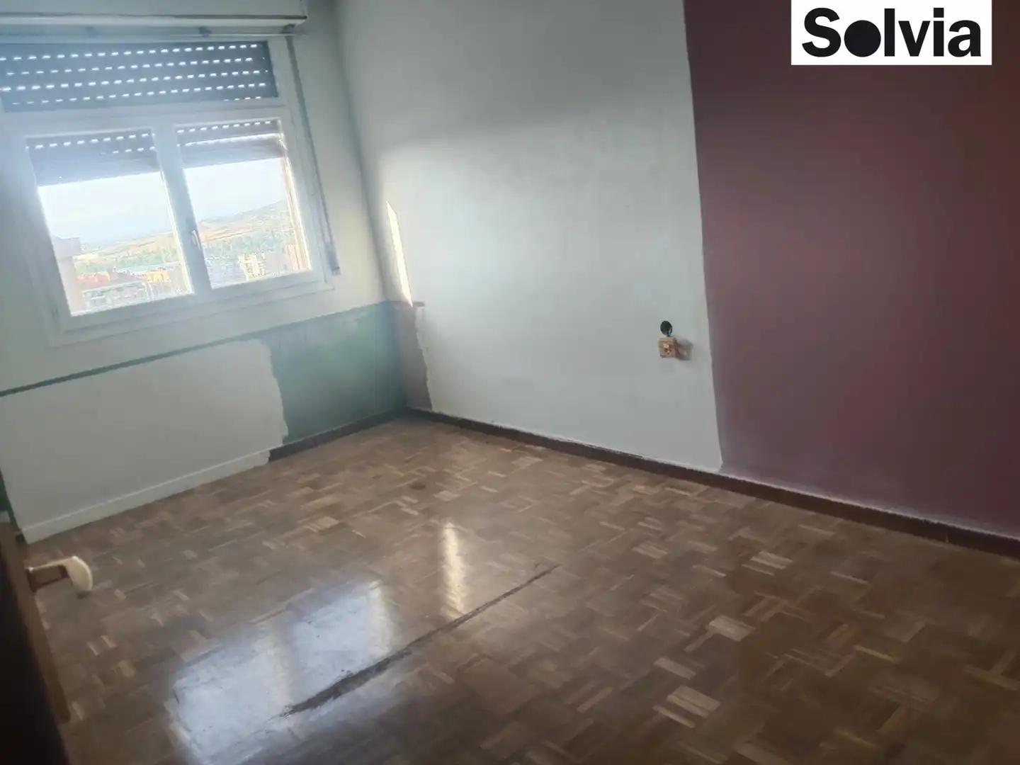 Habitación de Piso en venta en Arriaga - Lakua
