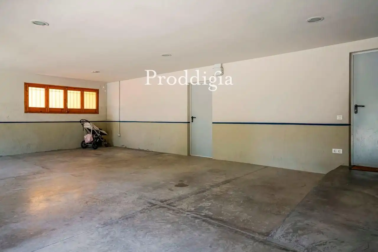 House with pool to rent in Valldoreix, imagen 17