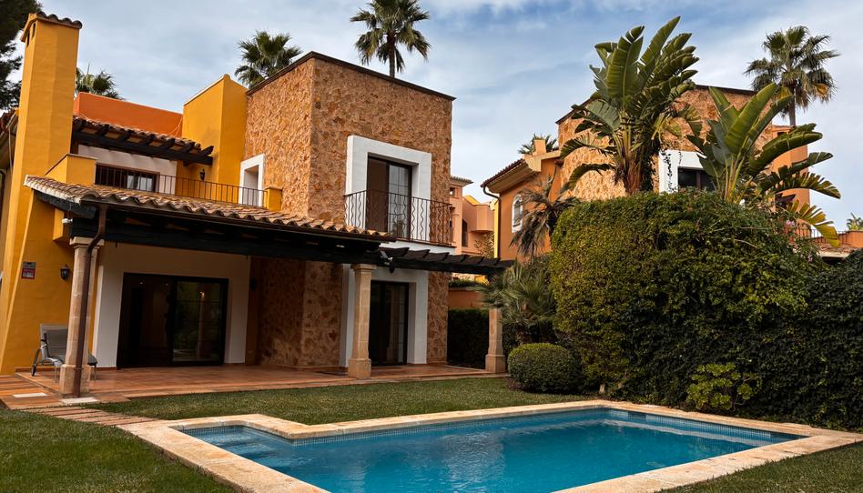 Photo 1 of Single-family semi-detached for sale in Santa Ponça, Illes Balears