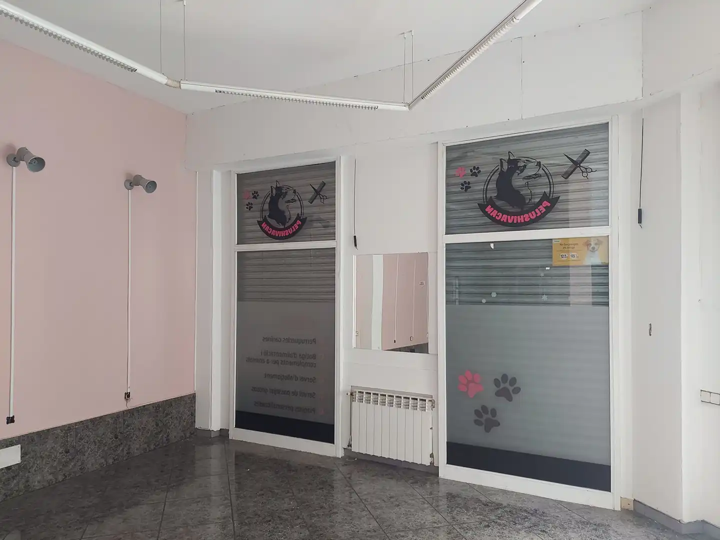 Locale commerciale in affitto a Carrer del Puigmal 2, imagen 7