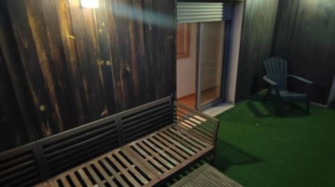 Foto 2 de Àtic de lloguer a Vistalegre,  Murcia Capital