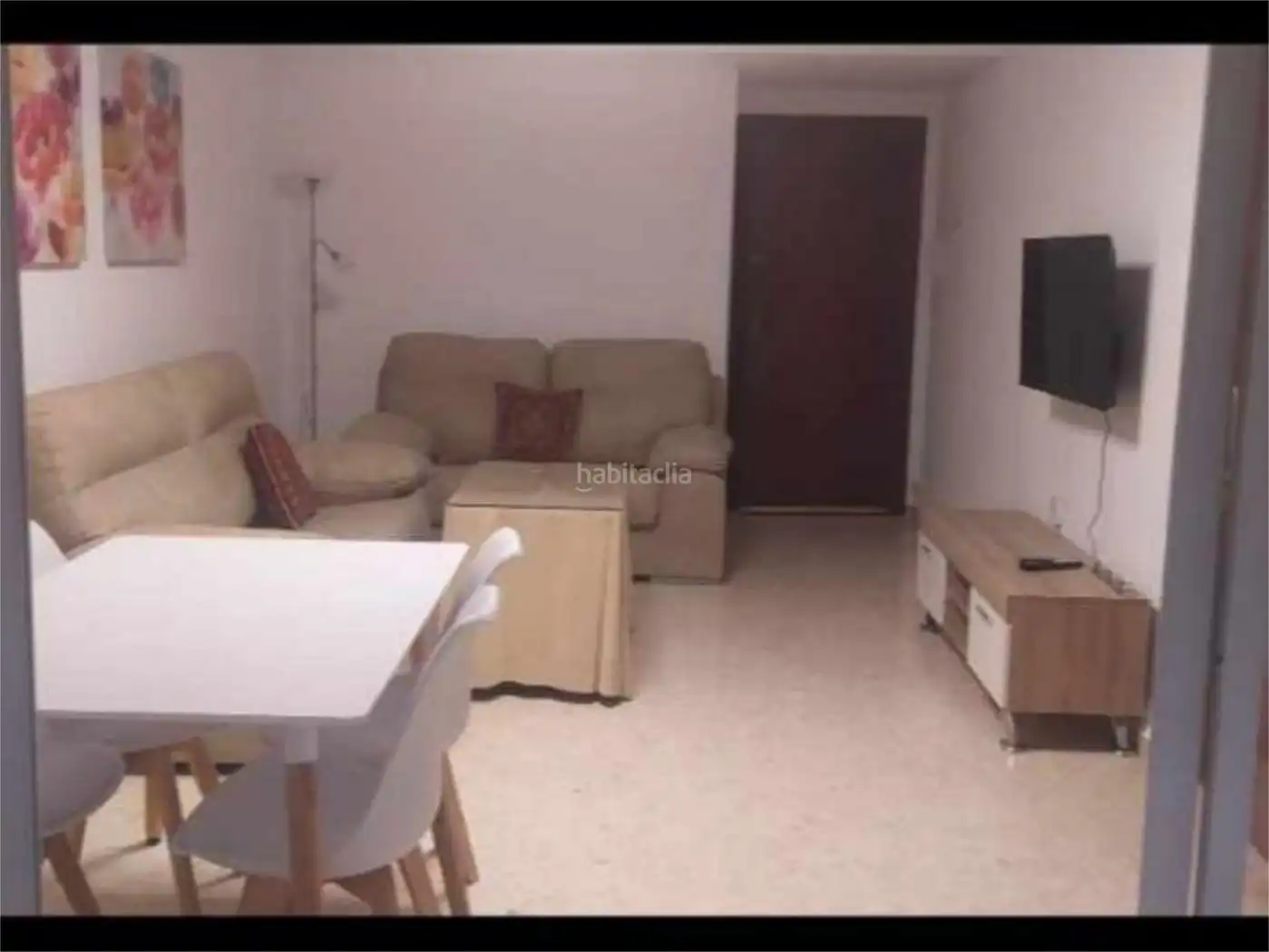 Wohnung mit Aufzug zur Miete in Calle Zurbarán 6D, imagen 7