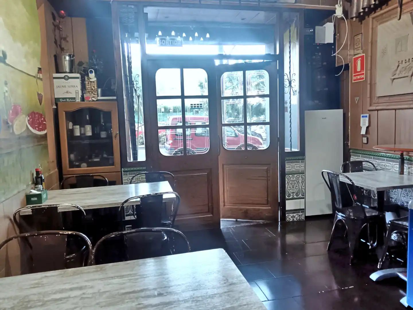 Business premises for transfer in Centre, imagen 8