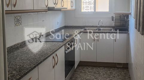 Foto 4 de Piso en venta en Els Pavos, Blanes