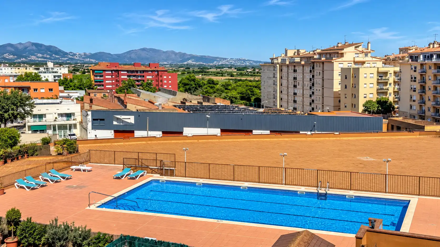 Penthouse mit Terrasse zum Verkauf in Carrer Mare de Déu de Montserrat, imagen 21