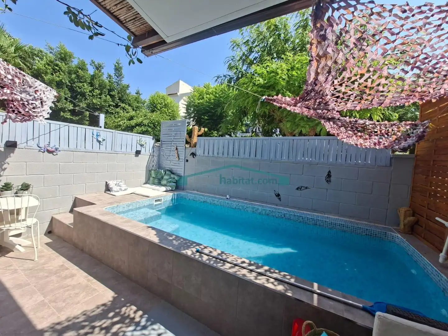 Bungalow à vendre à Pueblo Español - Coveta Fumá, imagen 2