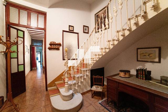 Casa-chalet en Venta en de l'Estació en Cariñena - Carinyena