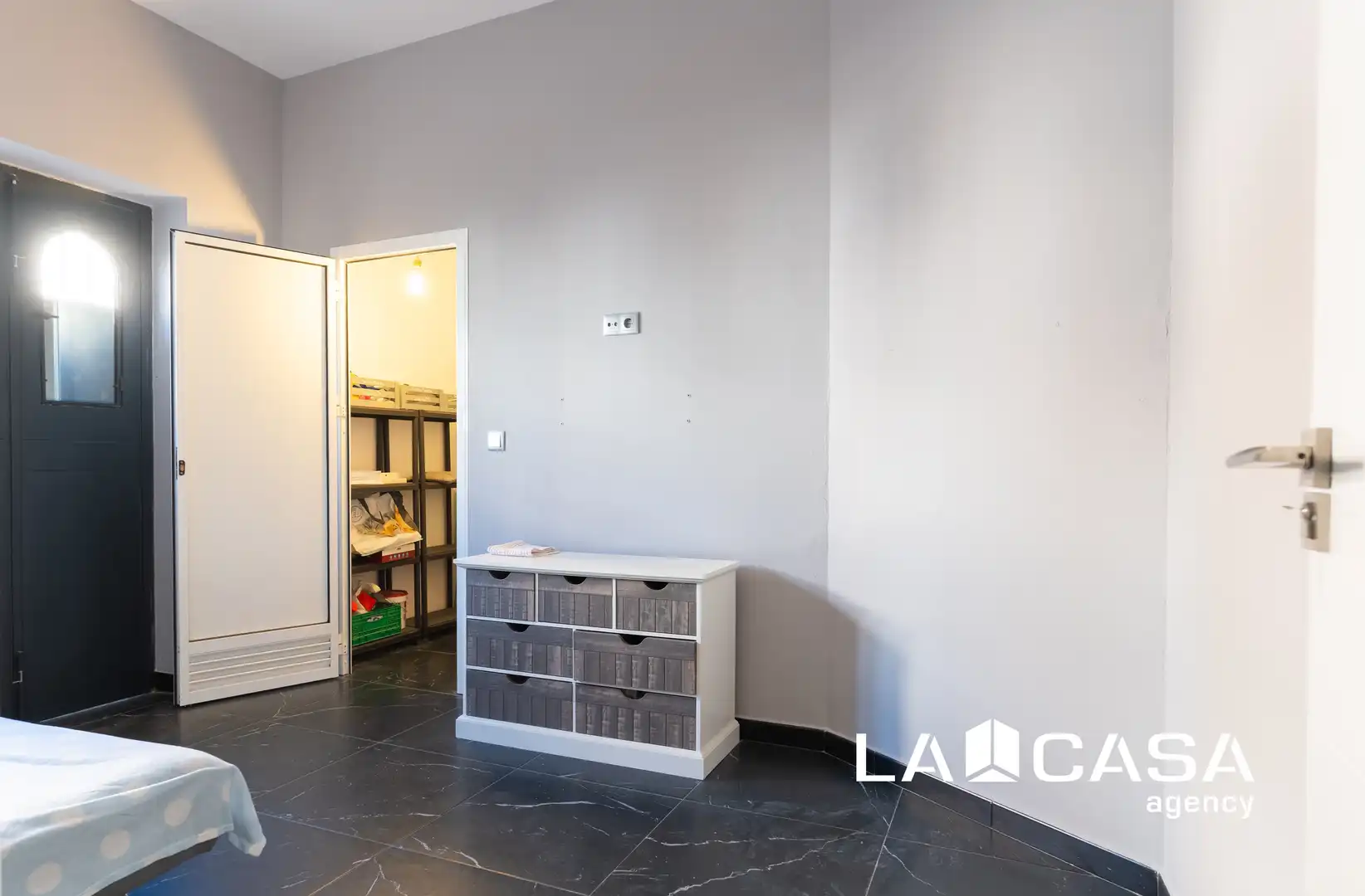 Habitación de Casa o chalet en venta en Dos Hermanas con Aire acondicionado, Terraza y Trastero