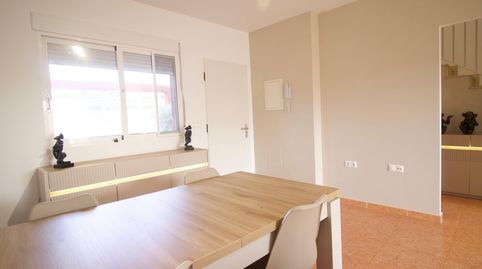 Foto 4 de Casa adosada en venta en La Pinilla - Las Palas, Fuente Álamo de Murcia
