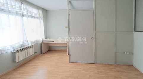 Foto 2 de Oficina en venta en Ciudad Jardín - Parque Roma, Zaragoza Capital