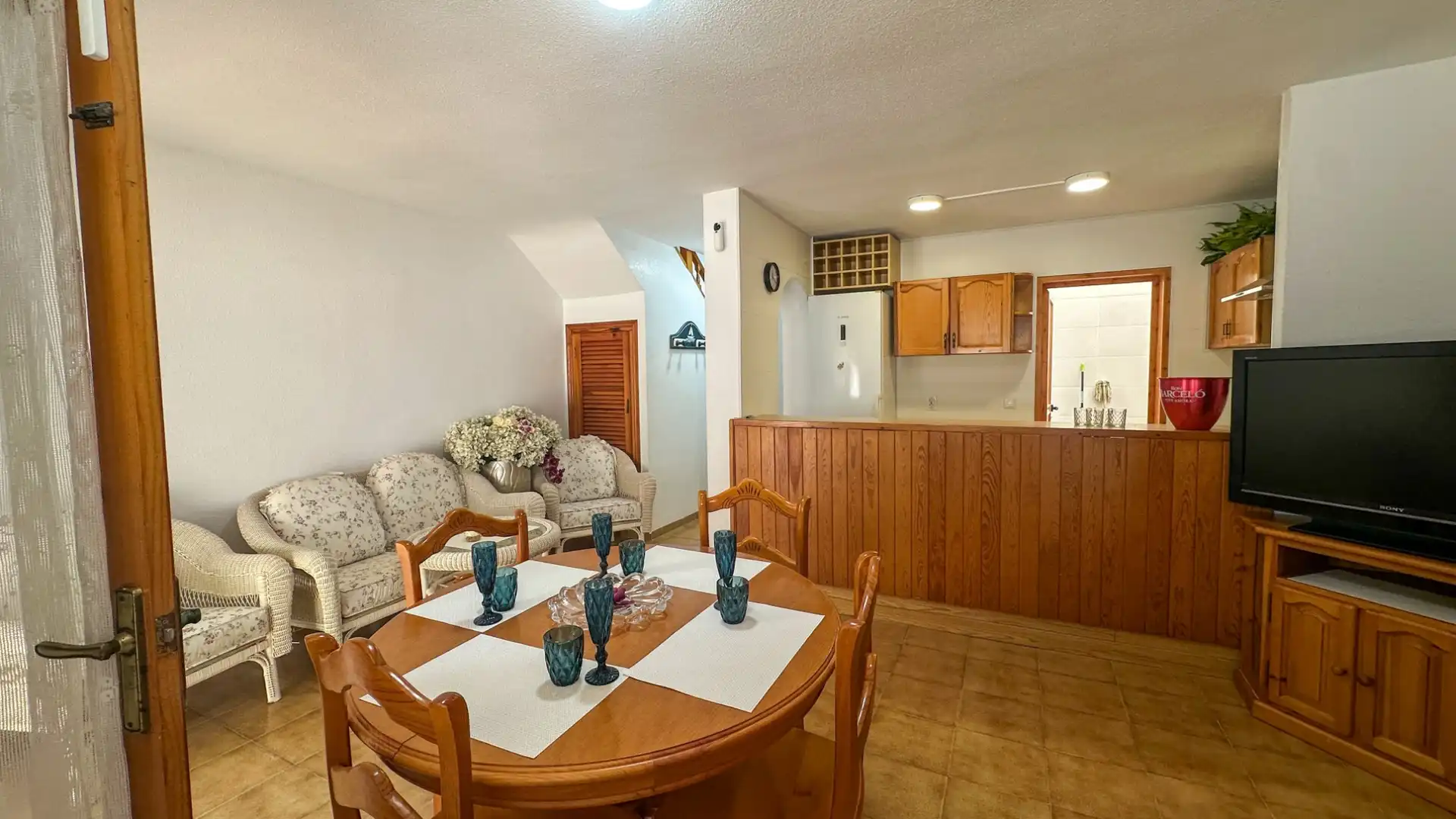 Casa a schiera in vendita a Orihuela Costa, imagen 14