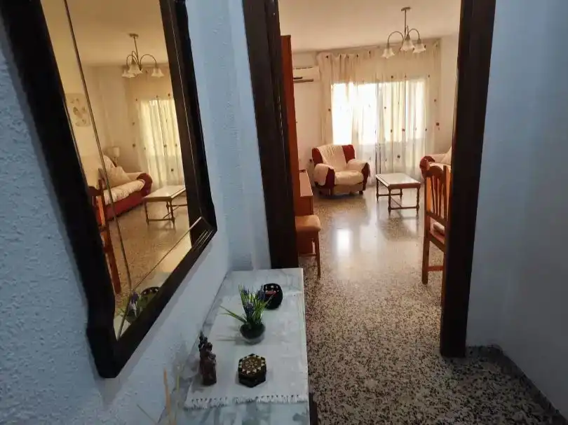 Flat for rent in Chana