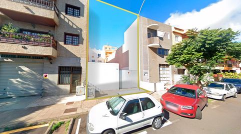 Photo 3 of Residential for sale in Calle Libertad, 70, Los Baldíos - Geneto - Guajara, San Cristóbal de la Laguna