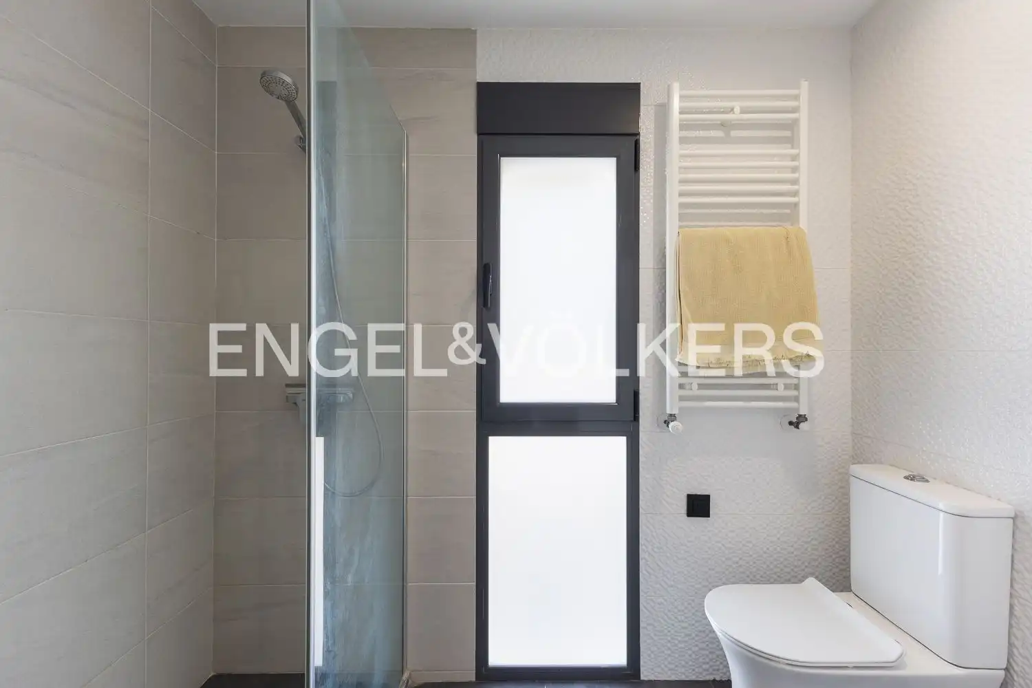 Baño de Casa o chalet en venta en Torrent con Aire acondicionado, Calefacción y Jardín privado