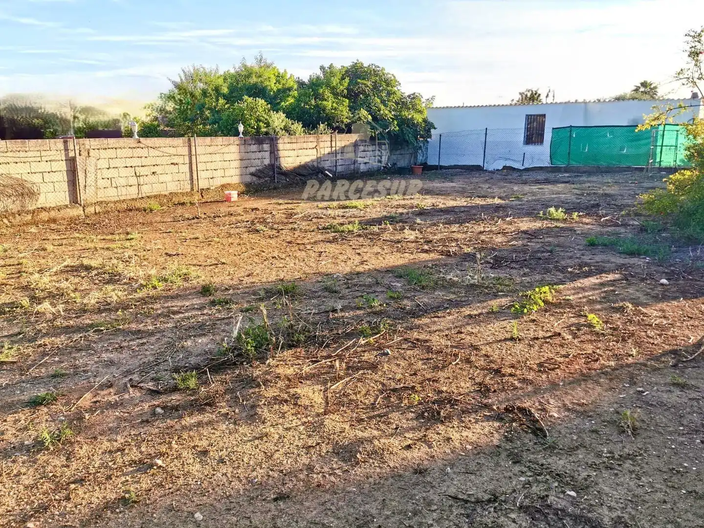 Wohnbaugrundstück zum Verkauf in Periurbano Oeste - Sierra, imagen 7