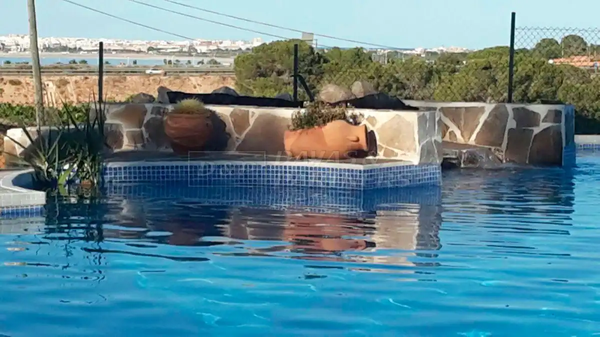 Casa rustica con piscina in vendita a Orihuela Costa, imagen 3